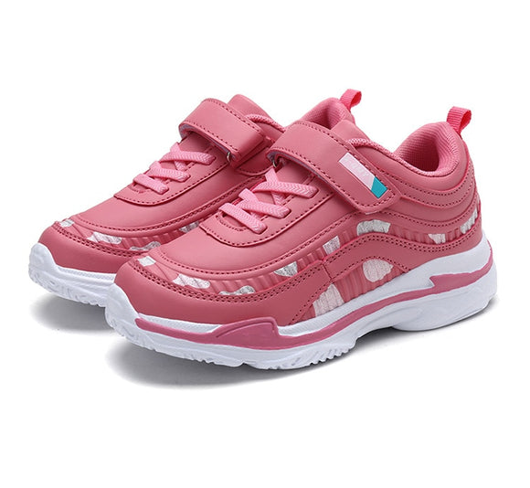  Tennis Sports Shoes for Children Kids Winter Sneakers Boy Running Lightweight Casual Breathable Sneakers Mart Lion - Mart Lion