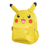 Pokemon Children's School Backpack Storage Bag Kawaii Pikachu Pencil Case Anime Doll Travel Bag Boy Of Girl Toys Xmas Mart Lion   