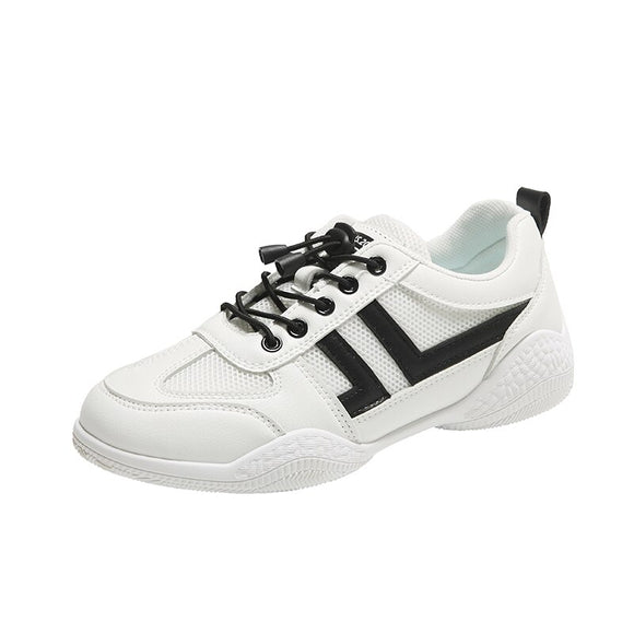 Women's Sneakers Ladies Sports Shoes Tennis Female Athletic Casual Footwear Mart Lion   