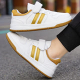 Kids Running Sneakers Shoes Autumn Casual Walking Baby Boys Girls Breathable Soft Children Sport Chaussure Mart Lion   