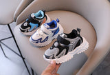 Baby Toddler Shoes For Boys Girls Breathable Mesh Little Kids Casual Sneakers Non-slip Children Sport tenis Mart Lion   