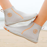 Beach Water Sports Upstream Aqua Shoes Men's Portable Women Gym Sport Running Sneakers Barefoot
