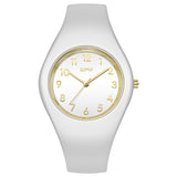Classic Designer Quartz Watch Women Casual  Wrist Female Clock for ladies Mart Lion   
