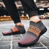 New 2022 Summer Shoes For Men Loafers Breathable Men&#39;s Sneakers Fashion Comfortable Casual Shoe Tenis Masculin Zapatillas Hombre  MartLion