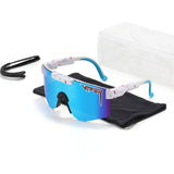 Sunglasses Youth For About 7-20 Boys and Girls Face Width 125 MM/ 4.9 Inch Mtb Cycling Glasses Men's Women Sport Eyewear Mart Lion CY10  