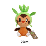  Anime Charmander Plush Toy Squirtle Bulbasaur Jigglypuff Lapras Eevee Peluche Kids Mart Lion - Mart Lion