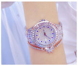  Simple Quartz Women Watches Design Wristwatch Big Dial relojes para mujer Mart Lion - Mart Lion