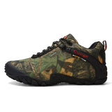 Hiking Shoes Men's Summer Winter Outdoor Warm Non Slip Camouflage Footwear Work Ankle Boot Fall Military Boots Hunting Mart Lion 005 camouflage 39 