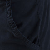 100% Cotton Men's Cargo Trousers Casual Pants Zipper Multi-pockets Streetwear Pants
