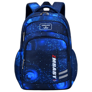 Children School Bags Boys Kids Backpack Primary Orthopedic Girls Waterproof Schoolbag Book Bag Mochila Infantil Mart Lion   