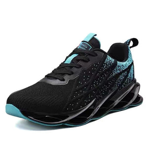 Spring Men's Sports Running Shoes Student Travel Trend Casual Sport Shoes Sneakers