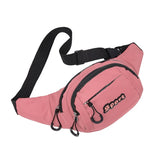 Women Small Bag Crossbody Handbags Casual bags Outdoor Bags style Sports Gym Mart Lion Light Pink  