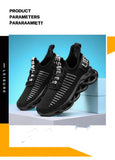 Hot Sale Kids Fashion Trainers Mesh Children&#39;s Sport Shoes Outdoor Girls Boys Running Shoes Breathable Platform Sneakers Kids  MartLion