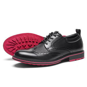 Casual Shoes Men's Comfortable Luxury Shoes Mart Lion AL761 40 
