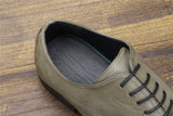Social Stylish Oxfords Gentleman formal shoes men's Mart Lion   
