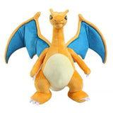 Pokemon Characters Charizard Plush Boy39;s Natal Gift 25cm Charizard Dragon Stuffed Doll Kids Gift Mart Lion   