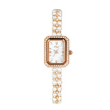 Women Watches Full Diamond Rhinestone Watch Ladies Girls Bracelet  Female Quartz reloj mujer Mart Lion   