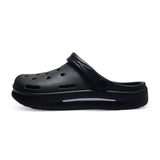Men's Slippers Summer Sandals Anti-slip Thicken EVA Soft Slipper Outdoor Beach Flip Flops Shoes Mart Lion   