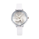  Women Watchs Bracelet Watches Ladies Stainless Steel Quartz Wristwatch Reloj De Mujer Mart Lion - Mart Lion