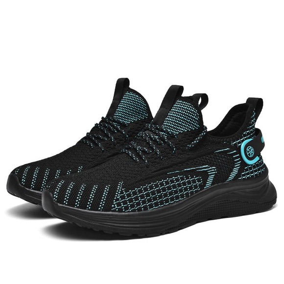  Sports Casual Shoes Will Sell Well In Summer of Ultra-light Running Men's Tennis drive Mart Lion - Mart Lion