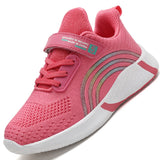 Autumn Mesh Kids teens Sneakers Shoes For Girls Sport Child Leisure Tenis Infantil Casual Warm Running Boy Mart Lion TNM903868-1 28 