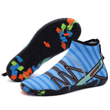 Beach Water Sports Upstream Aqua Shoes Men's Portable Women Gym Sport Running Sneakers Barefoot