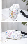 Women Bags Rhombus Ribbon Camera Small Square Bag Casual Mobile Phone Bag Small Mart Lion   