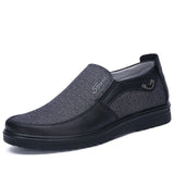  Men Dad Platform Advanced Canvas Shoes Male Classic Casual Breathable Flat Zapatos Sneakers Large Size Mart Lion - Mart Lion