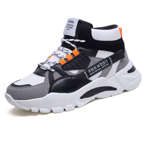 Men's Sports Shoes Casual Running Lover Gym Light Breathe Comfort Outdoor Air Cushion Couple Jogging Mart Lion B609 dark grey 39 