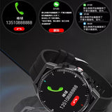 T20 Smart Watch TWS Earbuds 2 In 1 HIFI Stereo Wireless Headset Music Play Combo Bluetooth Phone Call Men Sports Smartwatch  MartLion