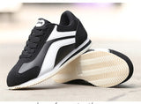 Women Sport Sneaker Men's Running Shoes Lightweight Casual Outdoor Breathable Walking Mart Lion   