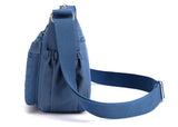  Handbags for Women Ladies Nylon Bag Shoulder Bag Female Messenger Bag Girls CrossBody Bag Casual Handbag Sac A Main Femme Mart Lion - Mart Lion