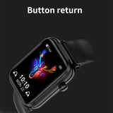 Smart Watch X8 TWS Bluetooth Earphone 2In1 Heart Headset Wireless Music Play Earbuds Headset Sports Smartwatch Bracelet Mart Lion   