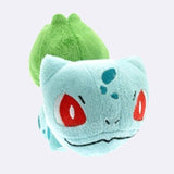 Mega Charizard X amp Y Mew Caterpie Cubone Jigglypuff Lucario Butterfree Mimikyu Togepi Raichu Animal Plush Stuffed Toys For Child Mart Lion 12CM Bulbasaur  