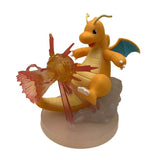 Pokemon Figure Action Toy Charmander Gardevoir Lucario Mewtwo Anime Cute PVC Action Model Toys Mart Lion 5  
