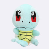 Mega Charizard X amp Y Mew Caterpie Cubone Jigglypuff Lucario Butterfree Mimikyu Togepi Raichu Animal Plush Stuffed Toys For Child Mart Lion 13CM Squirtle  