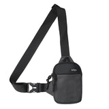 Chest Bags Men's Chest Pouch Casual Waist Bags Young Boy Fanny Pack Young Male Shoulder Bags Leisure Packs Mart Lion   