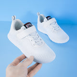 Kids Shoes Children Sneakers for Boys Running Girls Sports Tenis Infantil Breathable Chaussure Enfant Child Trainers