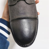  Men Casual Shoes Design Derby Shoes Designer luxury shoes Men Dress Mart Lion - Mart Lion