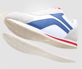 Women Sport Sneaker Men's Running Shoes Lightweight Casual Outdoor Breathable Walking Mart Lion   