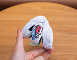 Boy Sandals Anti-Slip Anti-Kick Summer Baby Shoes Mesh Patchwork Breathable Beach Kids Soft Bottom  Mart Lion