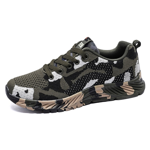 Camouflage Women Sneakers Running Shoes Sports Ladies Athletic Female Footwear Tennis Trainers Casual Mart Lion   