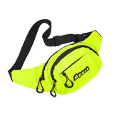 Women Small Bag Crossbody Handbags Casual bags Outdoor Bags style Sports Gym Mart Lion Highlighter Yellow  