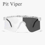 Adult Photochromic Cycling Sunglasses Men's Women Outdoor Sport Eyewear Mtb Bike Bicycle Goggles UV400 Glasses Mart Lion   
