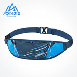 W8102 Lightweight Slim Running Waist Bag Belt Hydration Fanny Pack For Jogging Fitness Gym Hiking Mart Lion   