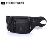 swiss bag men's women waist girls fanny packs Hip Belt Bags Money Travelling Mountaineering Mobile Phone Waist Packs Mart Lion   