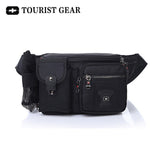 swiss bag men's women waist girls fanny packs Hip Belt Bags Money Travelling Mountaineering Mobile Phone Waist Packs Mart Lion   